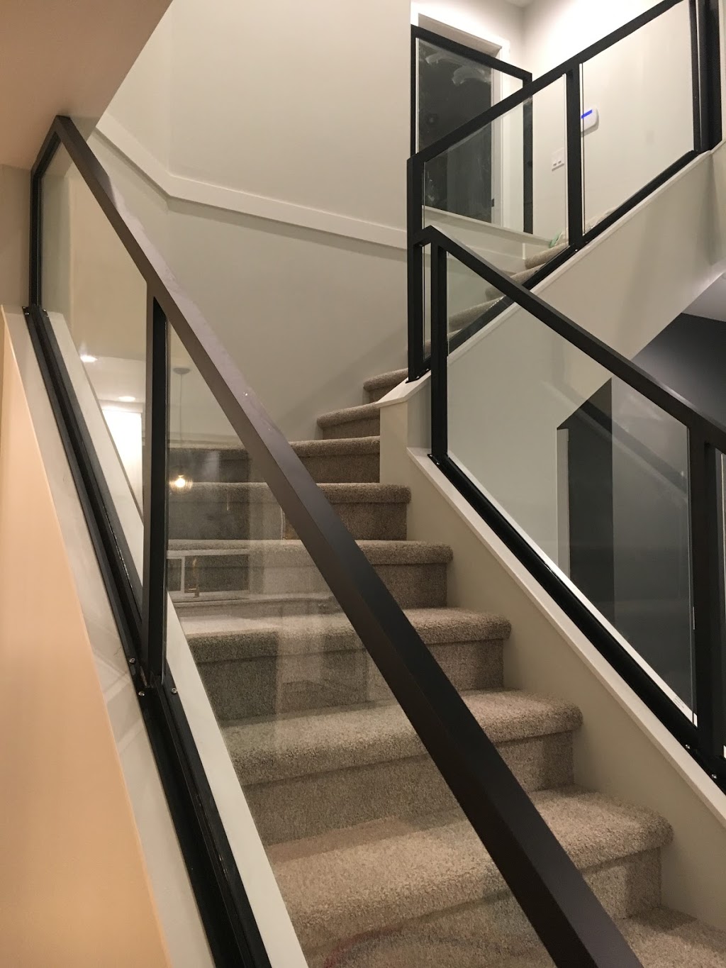 Metro Vancouver Railings | 12294 104 Ave Unit 106, Surrey, BC V3V 3H3, Canada | Phone: (604) 346-4997