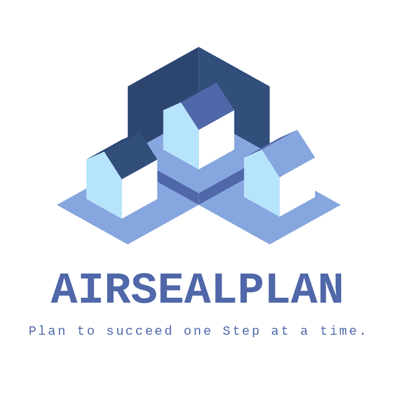 Airsealplan | 428 Wilson St, New Westminster, BC V3L 3R6, Canada | Phone: (778) 654-4935