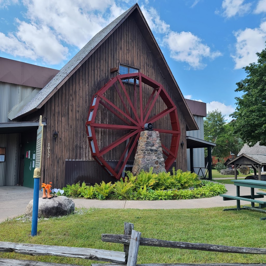 Upper Ottawa Valley Heritage Centre | 1032 Pembroke St E, Pembroke, ON K8A 6Z2, Canada | Phone: (613) 735-0517