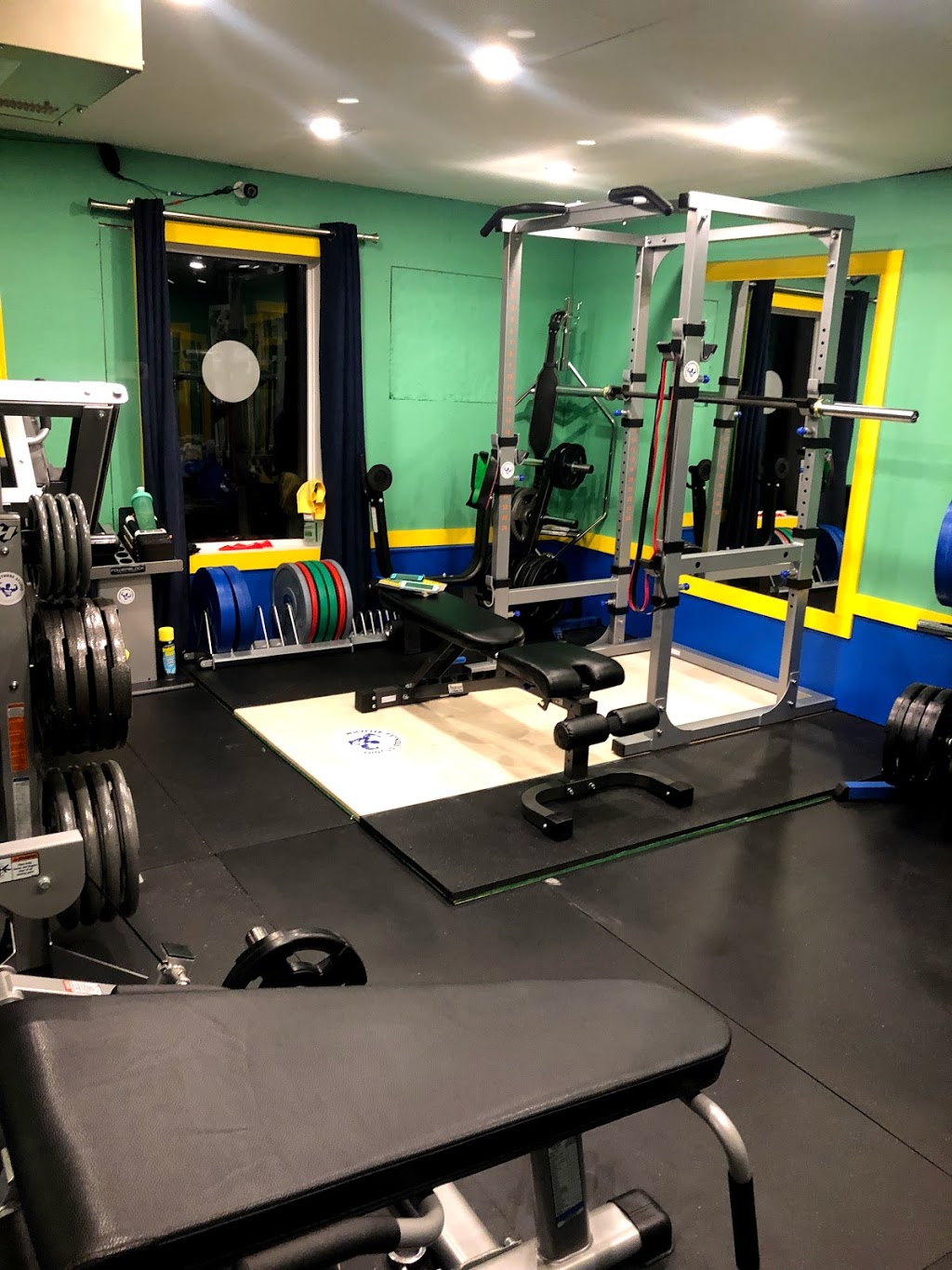 Whylite Fitness Studio | Box 160, Bon Accord, AB T0A 0K0, Canada | Phone: (701) 580-4404