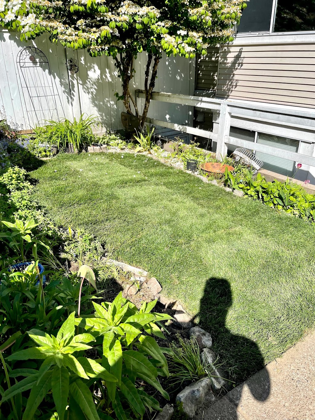 Natures Outfitters Landscaping & Property Maintenance | 7228 Winston St Unit #19, Burnaby, BC V5A 2G9, Canada | Phone: (604) 540-7446