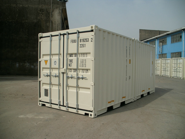 Quality Shipping Containers | 94 Commerce Pl, St. Catharines, ON L2R 6P7, Canada | Phone: (905) 651-0249