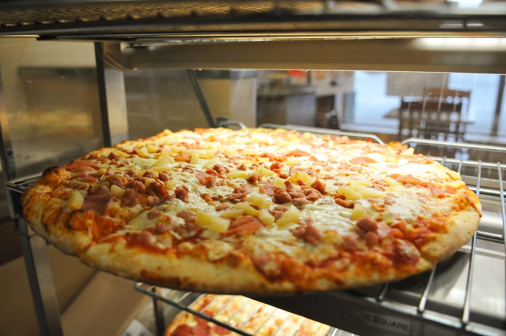 Pizza Pizza | 7600 Weston Rd #6, Woodbridge, ON L4L 8B7, Canada | Phone: (416) 967-1111