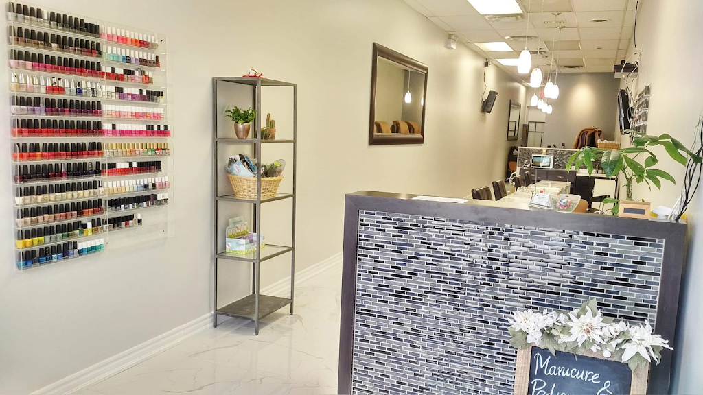 Signature Nail Lounge | 555 Rossland Rd E #1c, Oshawa, ON L1K 1K8, Canada | Phone: (905) 240-5688