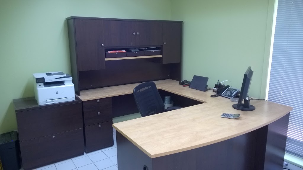 Infosecur | 9440 Boulevard Henri-Bourassa, Québec, QC G1G 4E6, Canada | Phone: (418) 914-8798