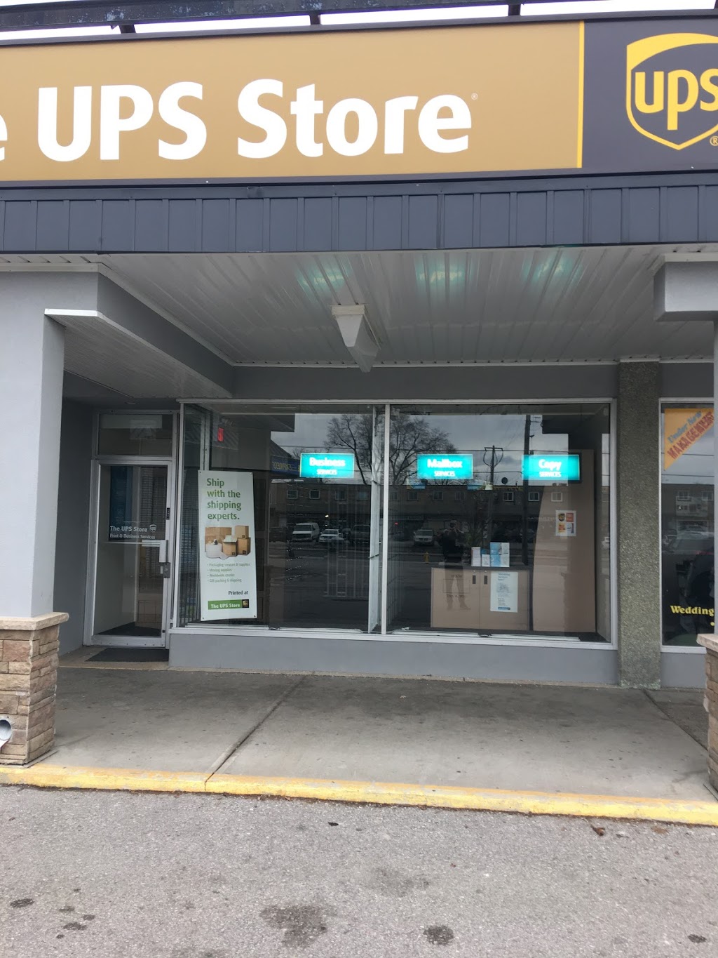 The UPS Store | 992 Albion Rd, Etobicoke, ON M9V 1A7, Canada | Phone: (647) 348-8825