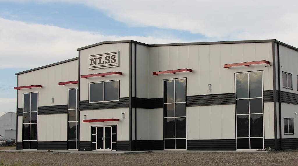 NL SMITH & SONS CONSTRUCTION LTD. (NLSS) | 2804 19 Ave, Nanton, AB T0L 1R0, Canada | Phone: (403) 646-3175