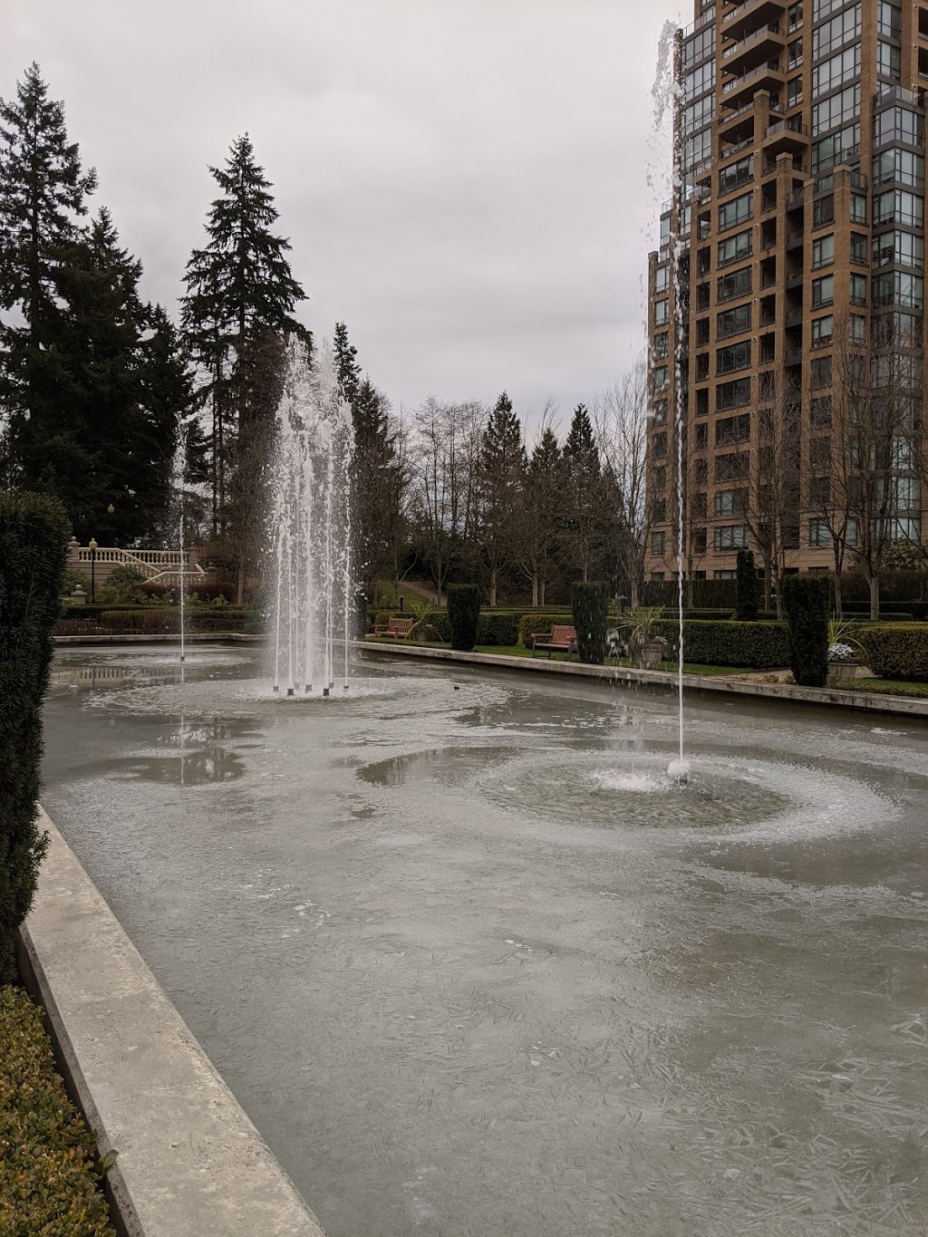 The Belvedere | 6823 Station Hill Dr, Burnaby, BC V3N 0A9, Canada | Phone: (604) 904-9595