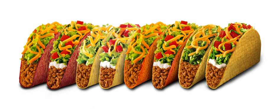 Taco Bell | 1145 Highbury Ave N, London, ON N5Y 1A5, Canada | Phone: (519) 455-9737