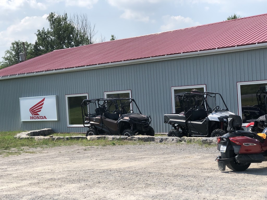 DEWILDT MARINE & POWERSPORTS | 1300 Hwy 7, Peterborough, ON K9J 0G6, Canada | Phone: (844) 291-6330