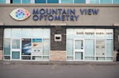 Mountain View Optometry | 600 Crowfoot Crescent NW #5, Calgary, AB T3G 0B4, Canada | Phone: (403) 286-0888