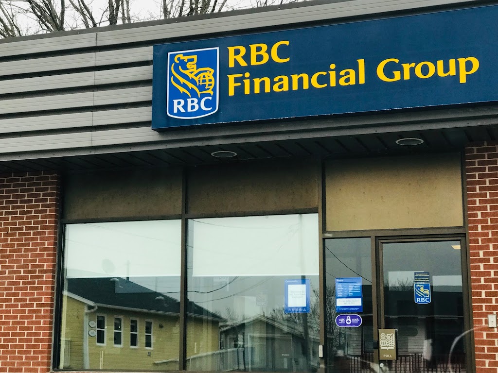 RBC Royal Bank | 25A Beech St, Lockeport, NS B0T 1L0, Canada | Phone: (902) 656-2212