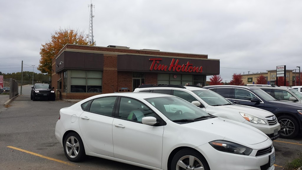 Tim Hortons | 150 Talisman Dr, Gravenhurst, ON P1P 1K8, Canada | Phone: (705) 687-4709