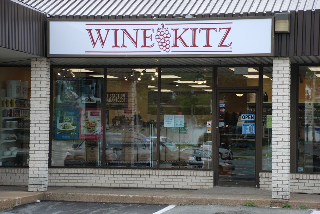 Wine Kitz Bridgewater | Eastside Plaza, 28 Davison Dr, Bridgewater, NS B4V 3T2, Canada | Phone: (902) 530-1011