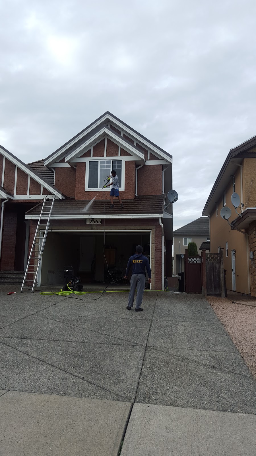 Dulay Roofing Ltd | 12565 69a Ave, Surrey, BC V3W 1P9, Canada | Phone: (604) 250-9842