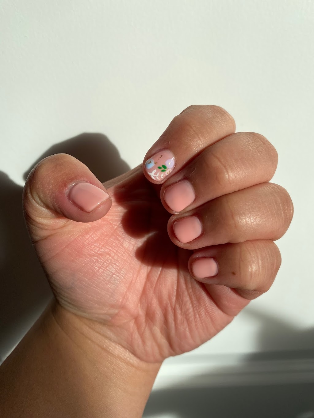 Gelli Nails | 6461 Cartmell Pl SW, Edmonton, AB T6W 4V4, Canada | Phone: (780) 540-8988