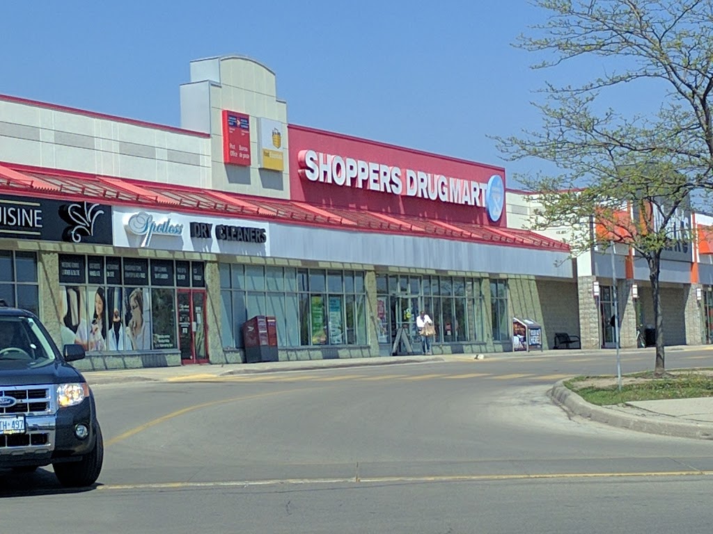 Shoppers Drug Mart | 2080 Appleby Line, Burlington, ON L7L 6M6, Canada | Phone: (905) 332-8787