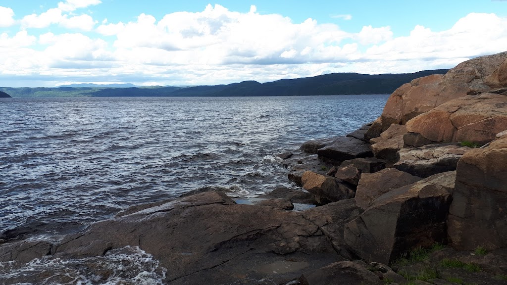 Gîte Le Fjord dAnimich | 9344 Chem. de la Batture, La Baie, QC G7B 3P6, Canada | Phone: (418) 306-5766