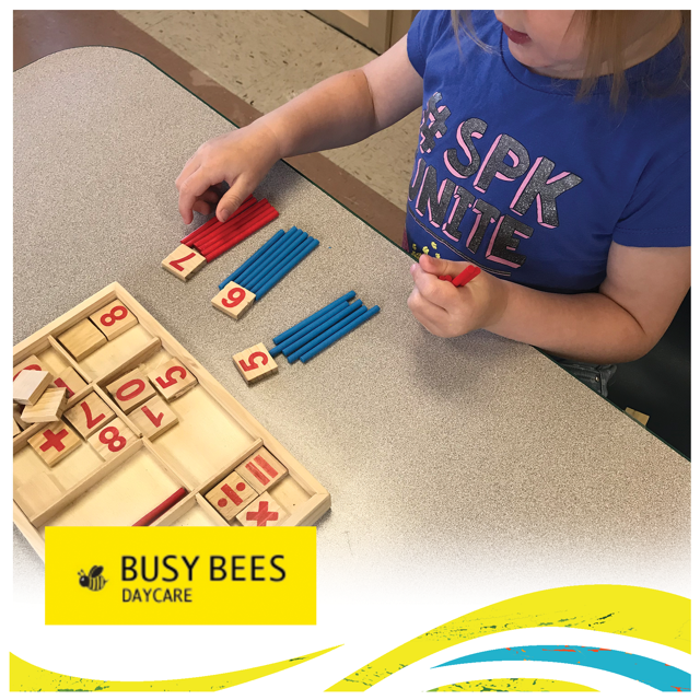 Busy Bees Daycare | 20 Banister Gate, Okotoks, AB T1S 1P3, Canada | Phone: (403) 483-8698