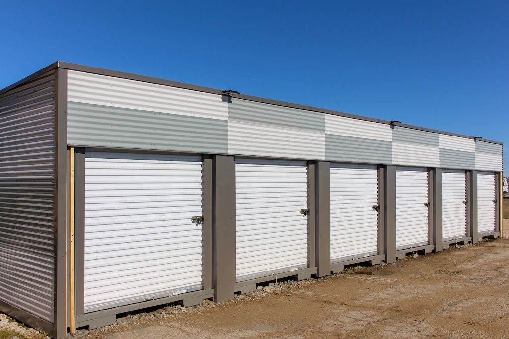 Southport Storage Complex | 25 Centennaire Dr, Southport, MB R0H 1N1, Canada | Phone: (204) 428-6030