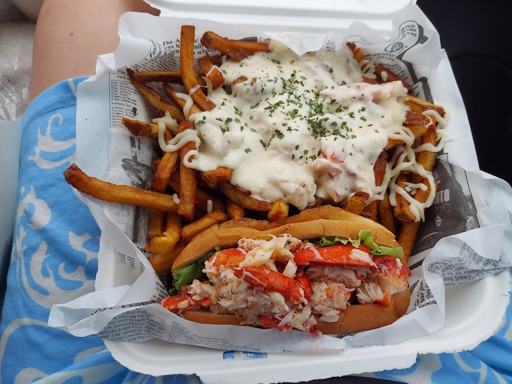 BackEast Seafood | 3072 Post Rd, Antigonish, NS B2G 2K6, Canada | Phone: (902) 870-3174