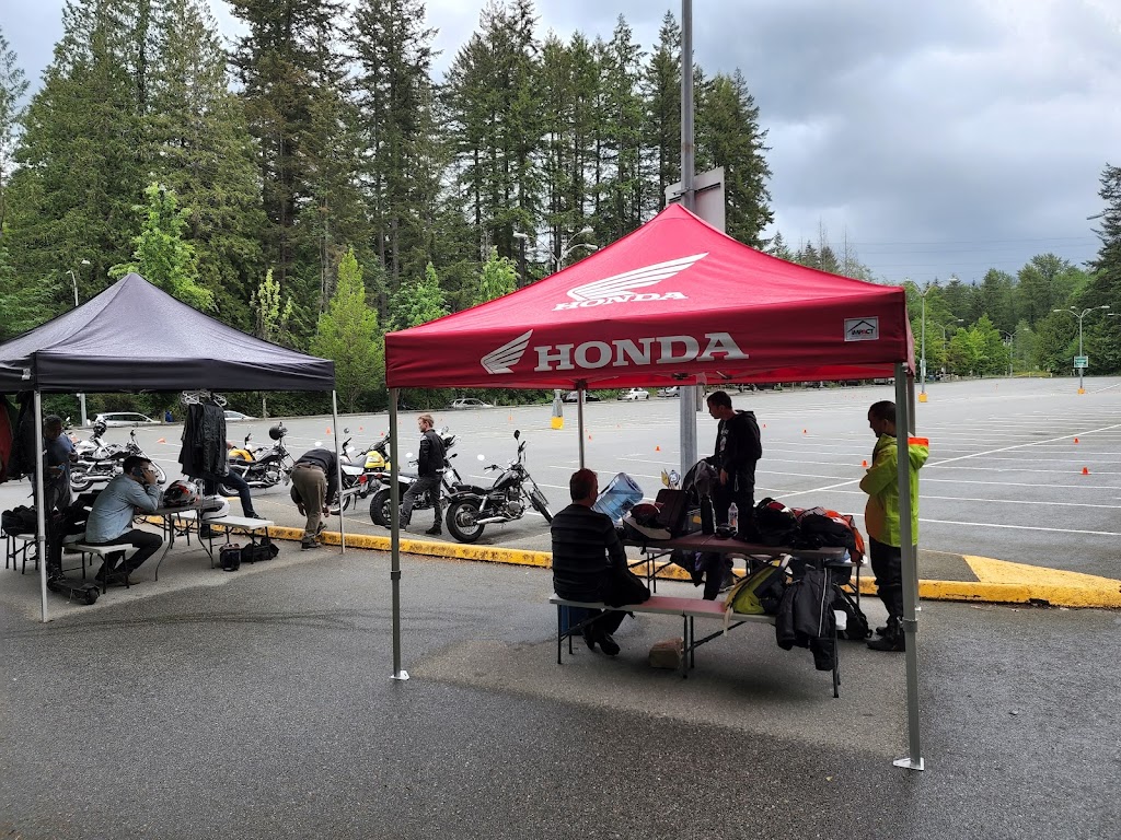 ProRIDE Motorcycle Training | 350 Gifford St, New Westminster, BC V3M 7A3, Canada | Phone: (604) 408-7433