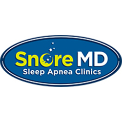 Snore MD Sleep Apnea Clinic Langley | 22259 48 Ave #500, Langley City, BC V3A 8T1, Canada | Phone: (778) 621-2011