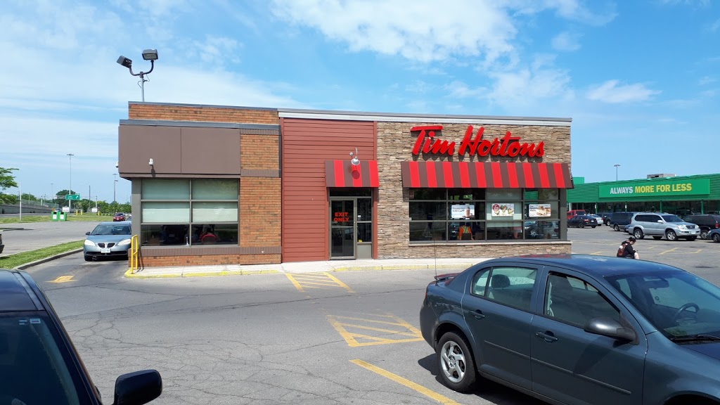 Tim Hortons | 275 Geneva St, St. Catharines, ON L2N 2E9, Canada | Phone: (905) 935-0071