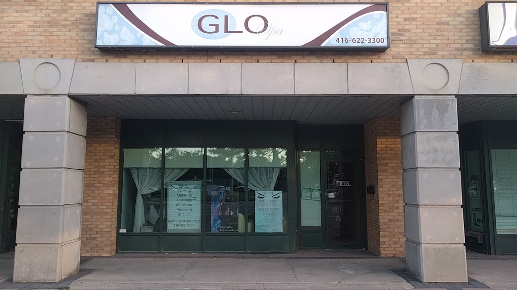Glo Spa | 781 The Queensway, Etobicoke, ON M8Z 6A8, Canada | Phone: (416) 622-3300
