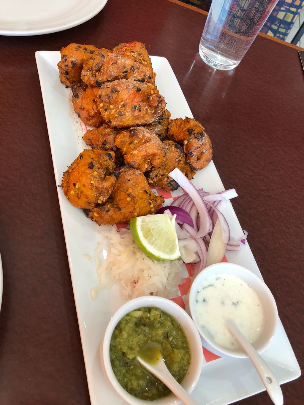 Tandoori Taj | 5120 47 St NE #119, Calgary, AB T3J 4K3, Canada | Phone: (403) 460-0825