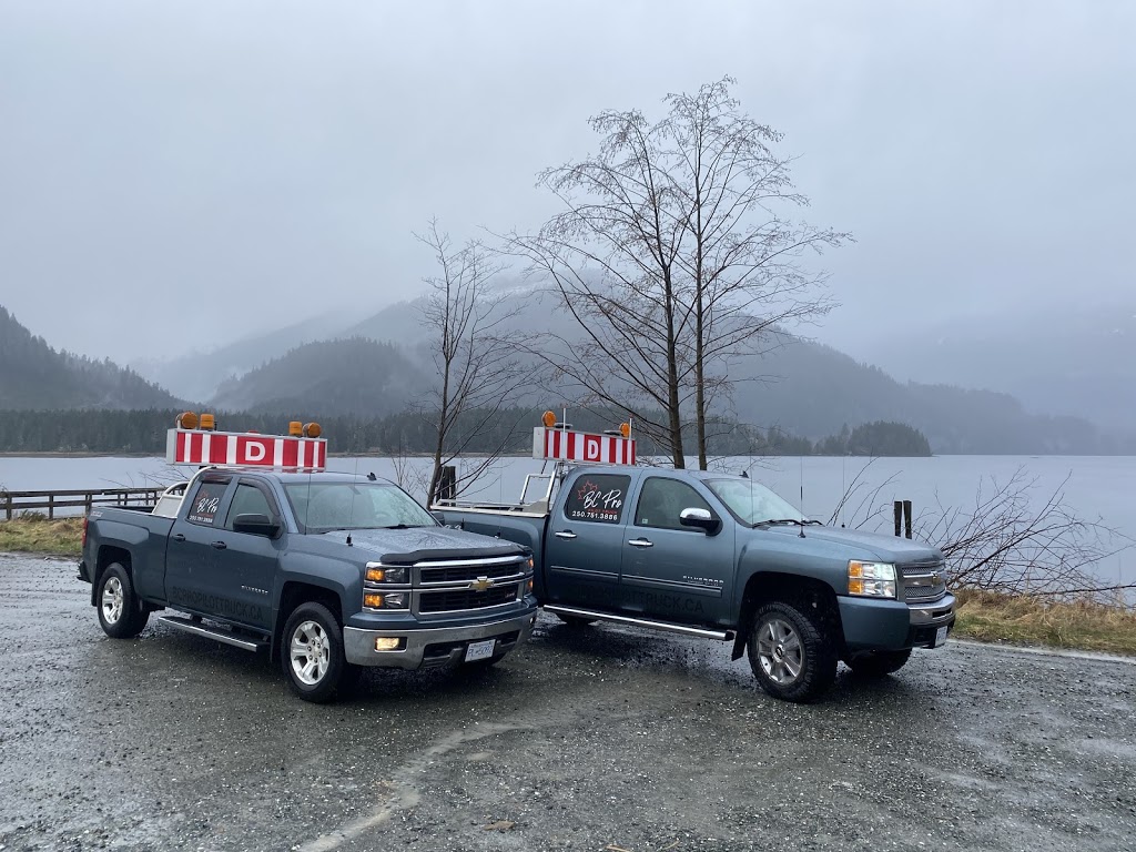 BC Pro Pilot Truck | 2738 Goldfinch Crescent, Nanaimo, BC V9T 3M2, Canada | Phone: (250) 751-3886