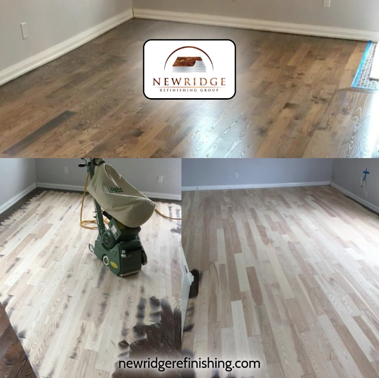 Newridge Refinishing Group Inc. | 876 Golf Links Rd, Ancaster, ON L9K 1M7, Canada | Phone: (289) 335-0244