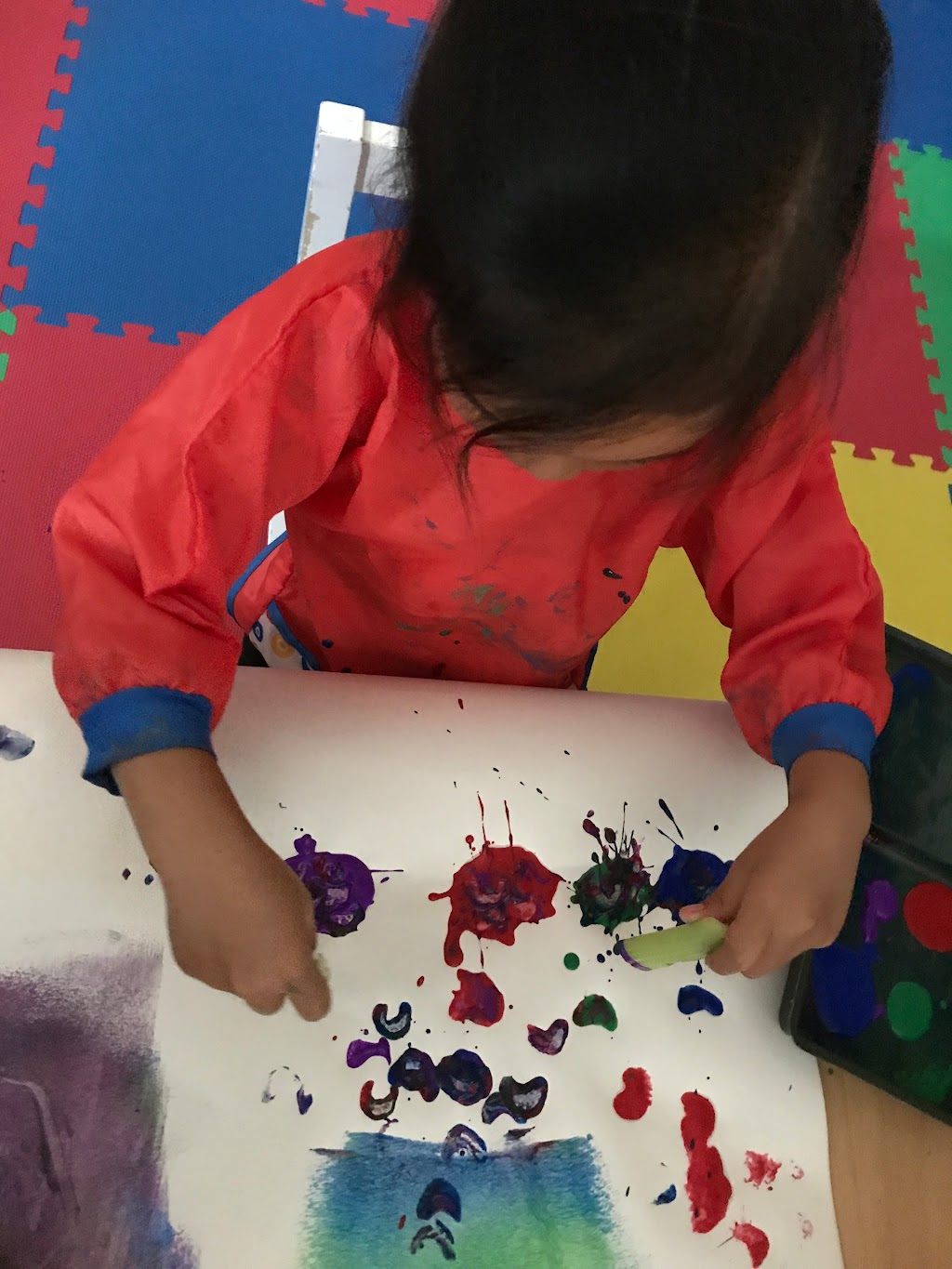 Learn N Play Childcare (Private Dayhome) | 70 Chaparral Ridge Park SE, Calgary, AB T2X 0E3, Canada | Phone: (403) 850-8699