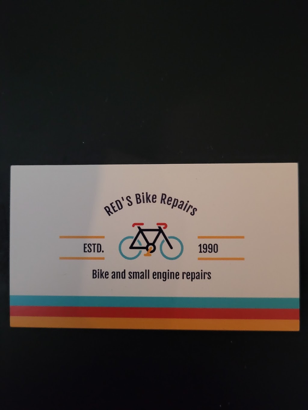 REDS Bicycle Repairs | 47 Kirkhaven Way, Brampton, ON L6X 0L8, Canada | Phone: (647) 646-0789