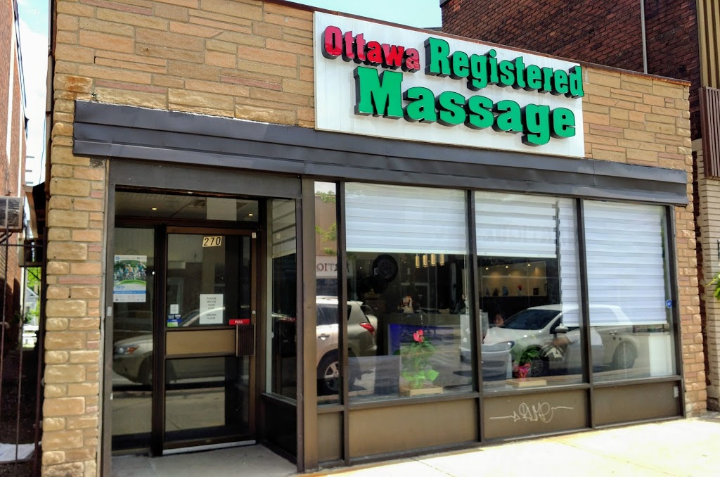 Ottawa Registered Massage | 270 Ottawa St N, Hamilton, ON L8H 3Z9, Canada | Phone: (905) 543-1515