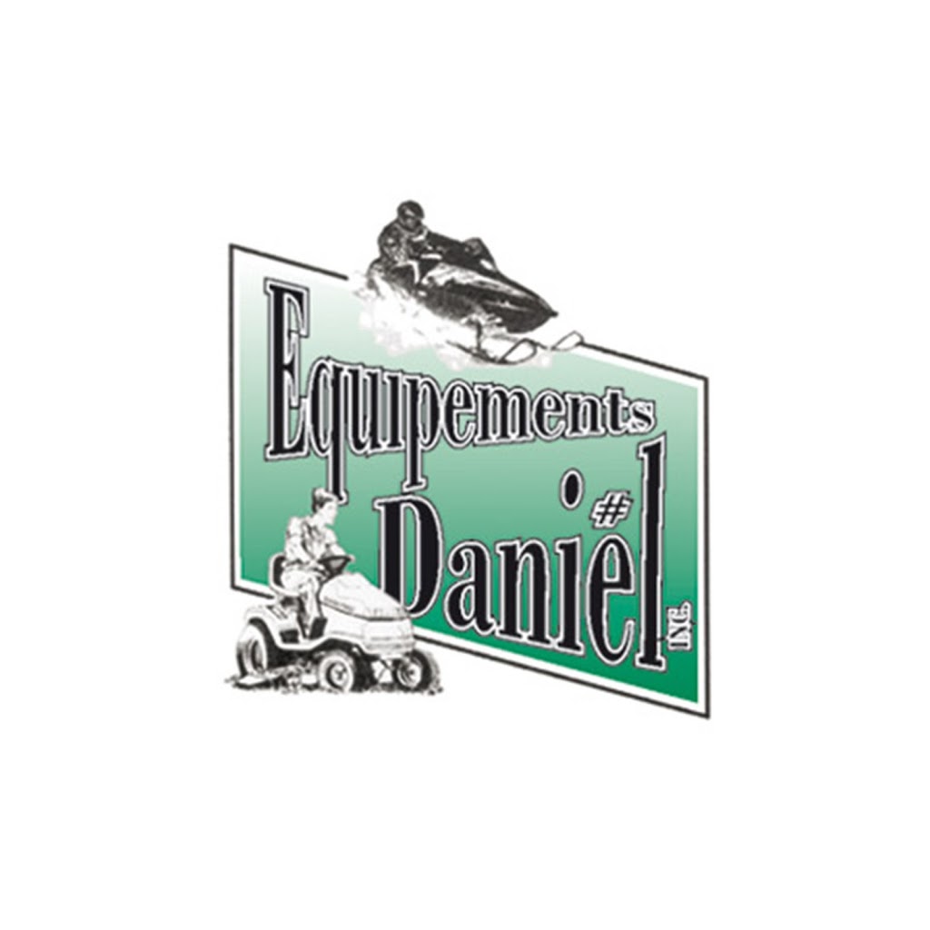 Équipements Daniel Inc | 278 QC-104, Mont-Saint-Grégoire, QC J0J 1K0, Canada | Phone: (450) 357-9593