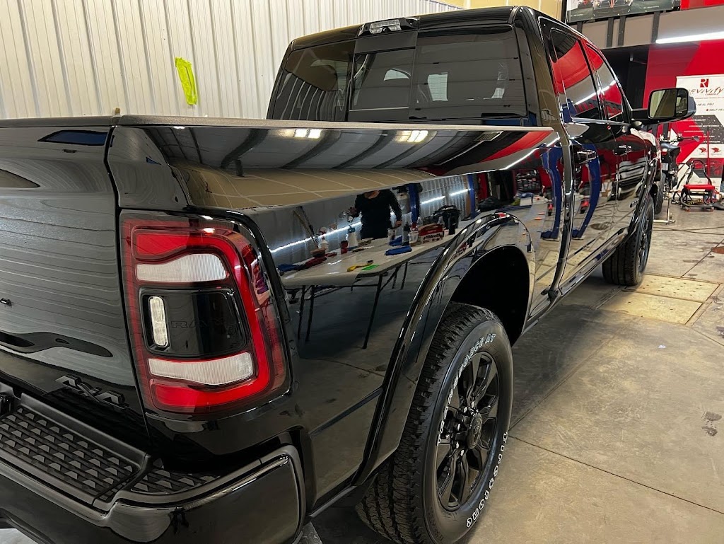 Precise Detailing | 240070 Frontier Cres bay 6, Alberta T1X 0W5, Canada | Phone: (403) 589-5848