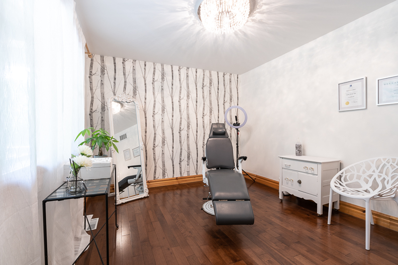 Aesthetics by Kara | 27 MacNaughtan Ct, Bracebridge, ON P1L 1L6, Canada | Phone: (705) 646-7312