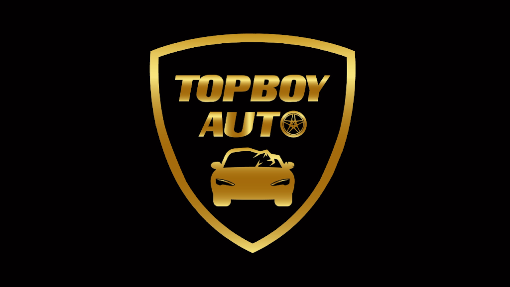 Top boy auto | 4720 Marbury Pl NE, Calgary, AB T2A 2W2, Canada | Phone: (403) 919-3846