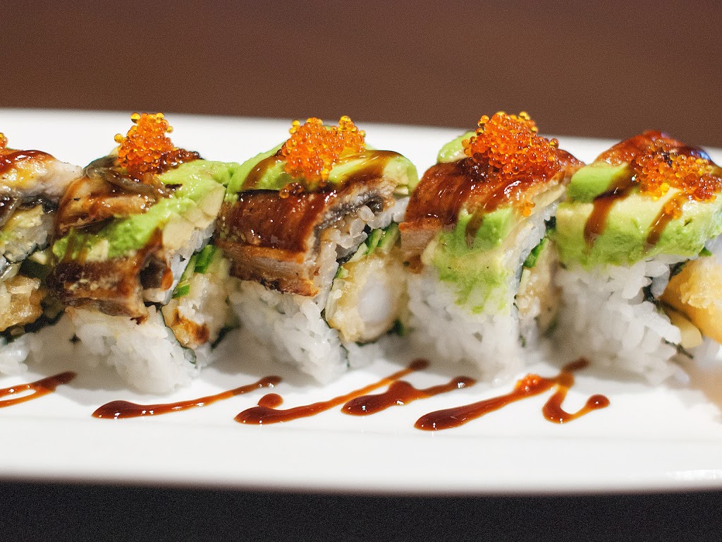 Y Sushi | 1A7, 7341 Edmonds St, Burnaby, BC V3N 1A7, Canada | Phone: (604) 553-3339