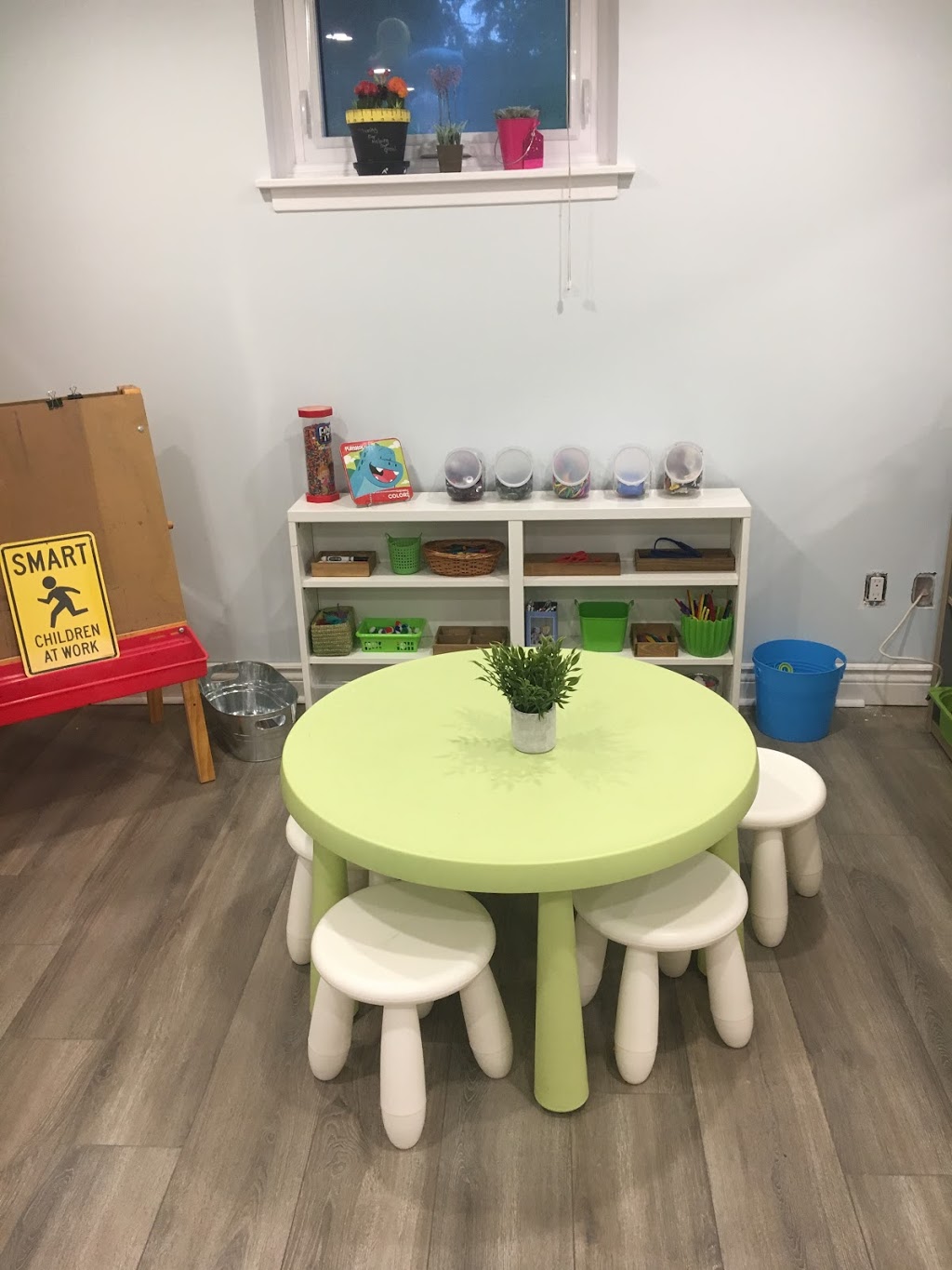 Play Full Minds Pre-School | 3614 Holden Crescent, Mississauga, ON L5A 2V8, Canada | Phone: (289) 264-3632