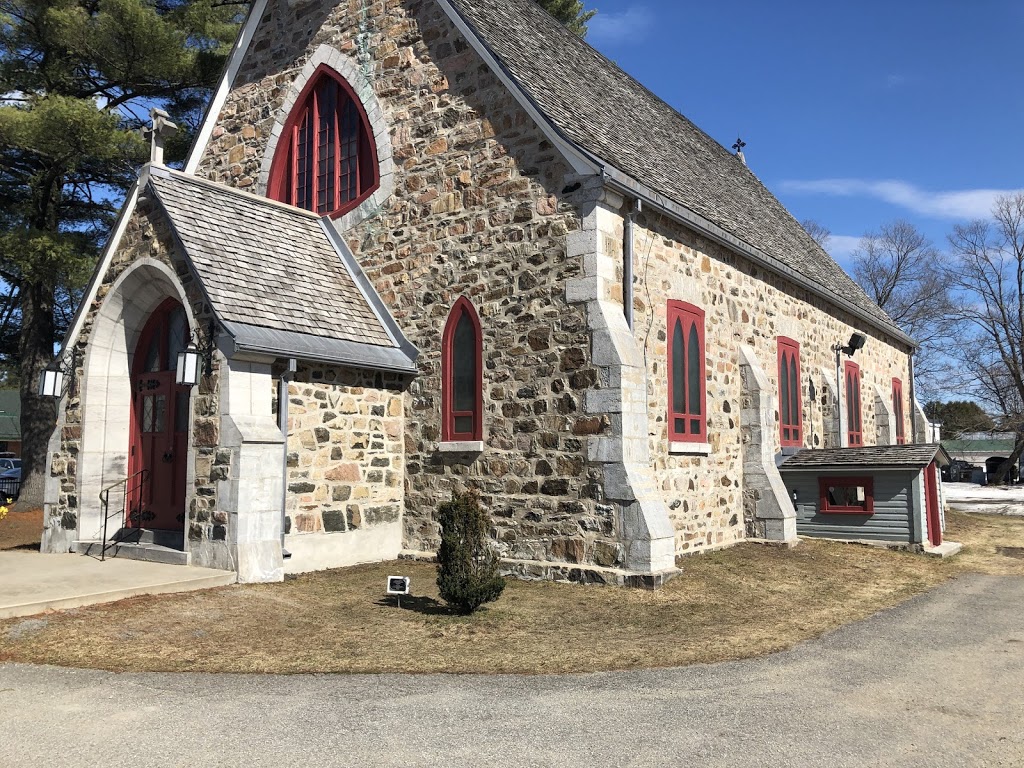 Cimetière | Rawdon, Quebec, QC J0K 1S0, Canada