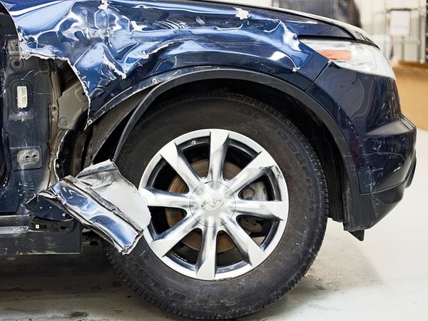 Gerber Collision & Glass | 1505 Michigan Ave, Marysville, MI 48040, USA | Phone: (810) 364-6413