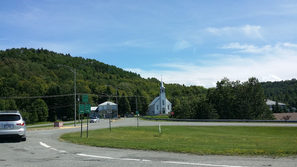 Comité des Loisirs Notre-Dame-des-Neiges | 17 Rue de lÉglise, Rivière-Trois-Pistoles, QC G0L 2E0, Canada | Phone: (418) 851-2006