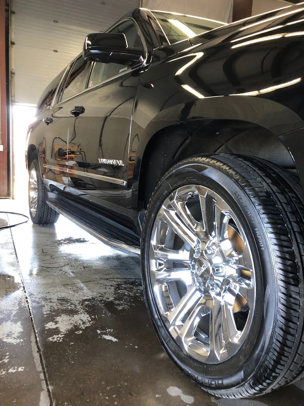 M3 Automotive Detailing | 208 Joseph Zatzman Dr, Dartmouth, NS B3B 1P4, Canada | Phone: (902) 509-9274