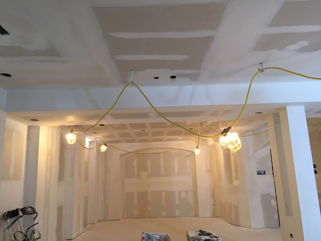 Bradford Drywall Taping | 105 Tigertail Cres, Bradford, ON L3Z 2A5, Canada | Phone: (416) 725-5447