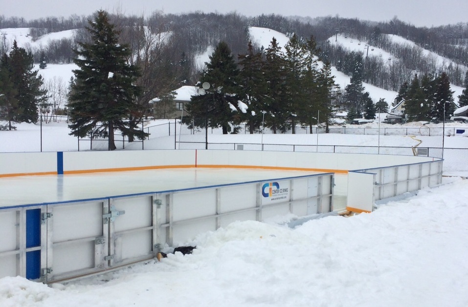 Center Ice Rinks | 1874 Drew Rd Unit 1-1A, Mississauga, ON L5S 1J6, Canada | Phone: (905) 694-9767