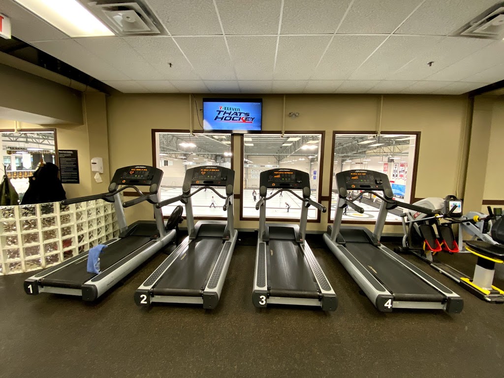 SCSC Fitness Centre | 111610 65 Ave NW, Edmonton, AB T6H 2V8, Canada | Phone: (780) 492-1000