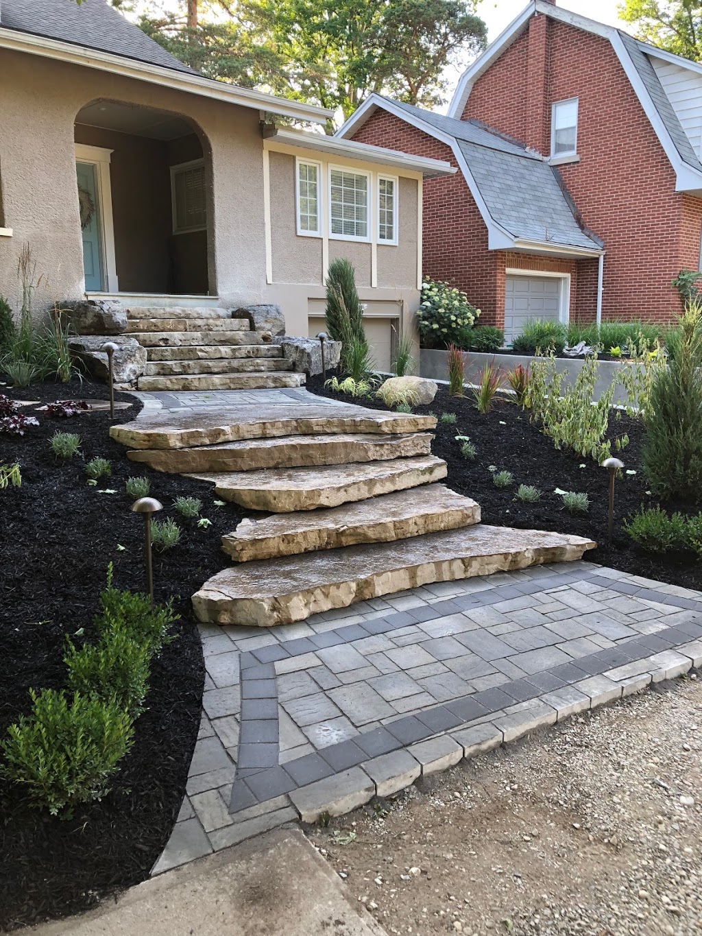 All Seasons Landscaping & Property Maintenance | 7889 Hwy 7 E RR2, Guelph, ON N1H 6H8, Canada | Phone: (519) 731-2710