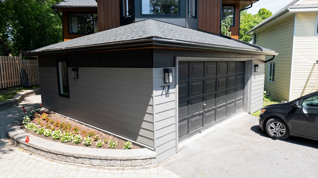 Rydel Siding in Montreal Rive-Nord | 594 Carr Mathieu, Sainte-Thérèse, QC J7E 4B7, Canada | Phone: (514) 613-4244